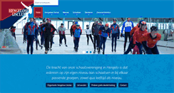 Desktop Screenshot of hijc.nl